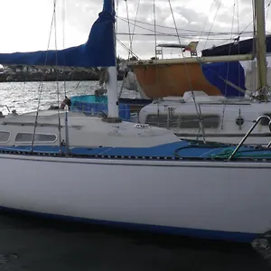 Velero Freja Hotel en barco Arrecife (Lanzarote)