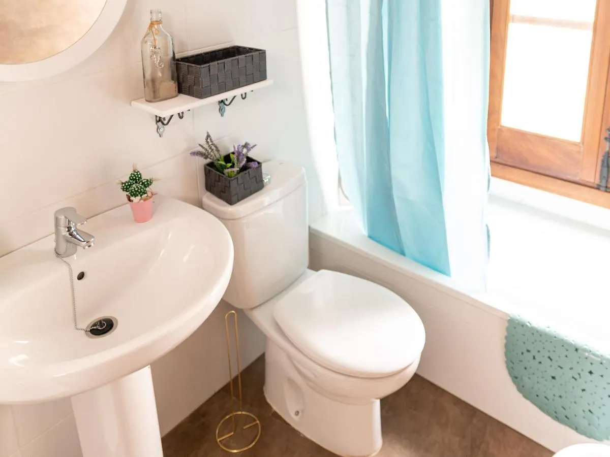 Apartamento Las Tazas  Córdoba