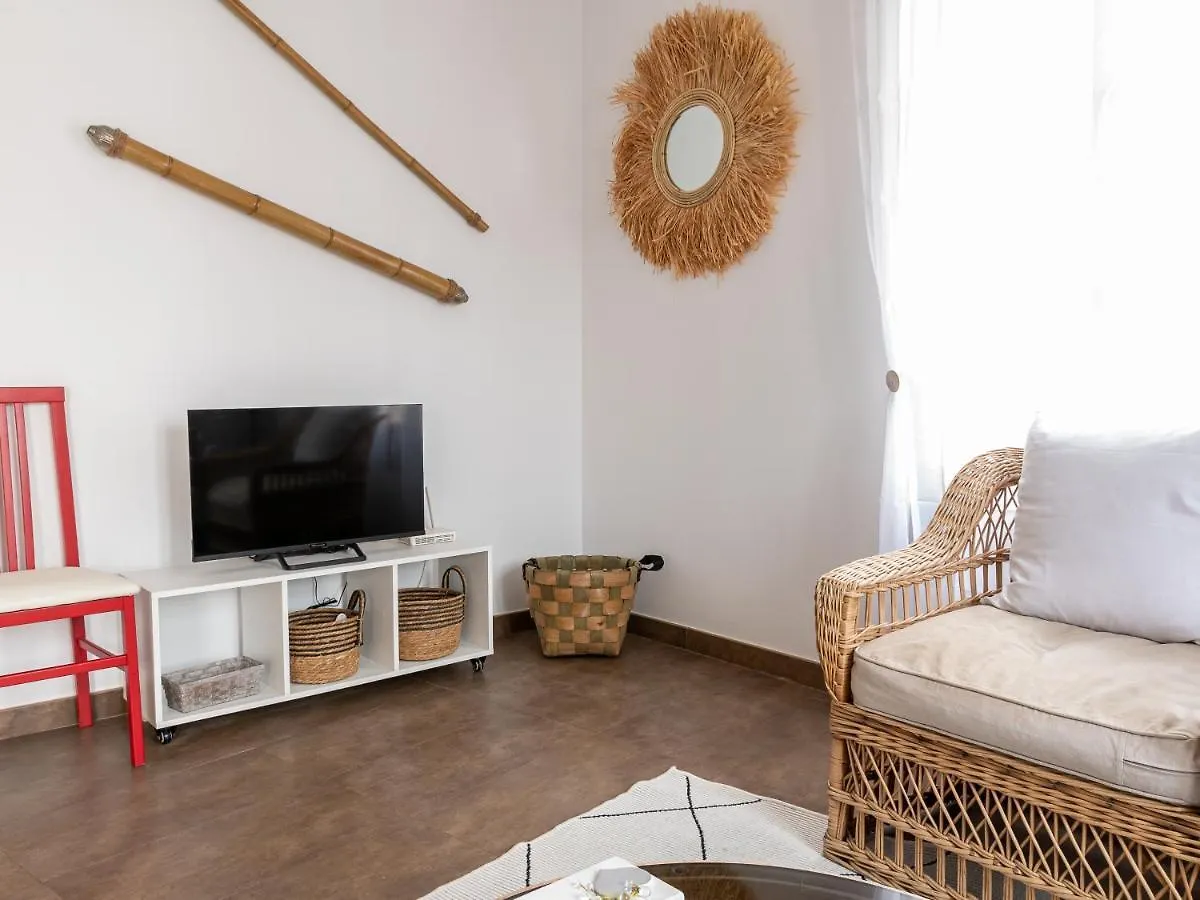 Apartamento Las Tazas  Córdoba 0*,  España