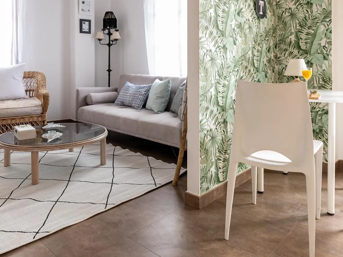Apartamento Las Tazas  Córdoba