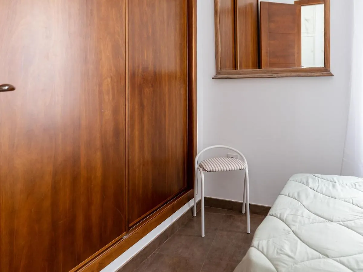 Apartamento Las Tazas  Córdoba