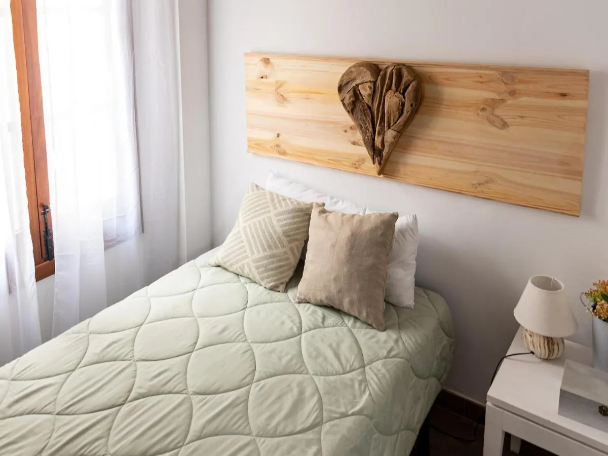Apartamento Las Tazas  Córdoba