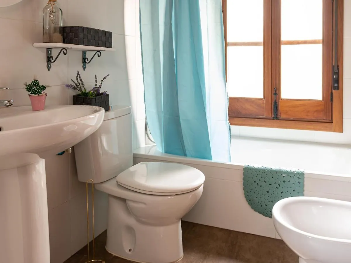 Apartamento Las Tazas  Córdoba España