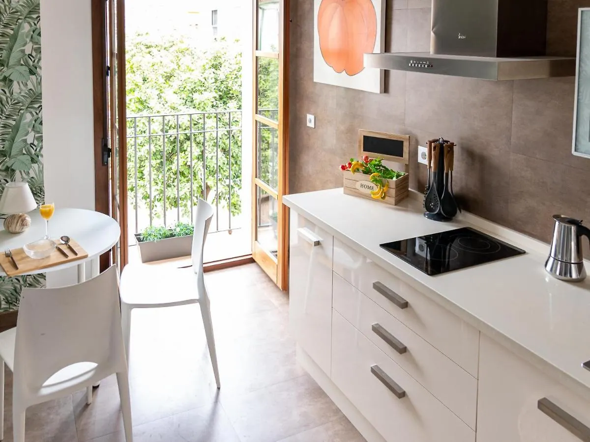 Apartamento Las Tazas  Córdoba