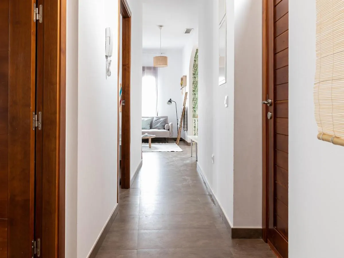Apartamento Las Tazas  Córdoba España
