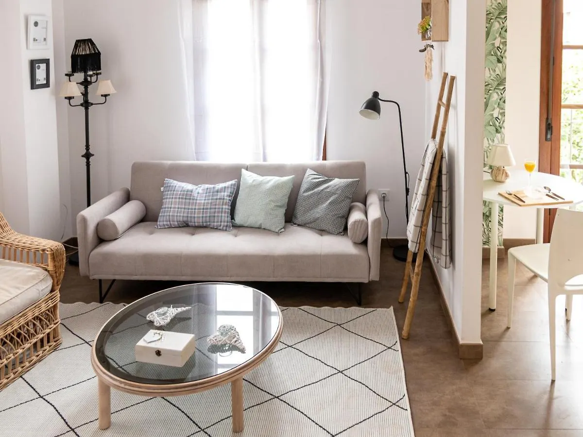Apartamento Las Tazas  Córdoba