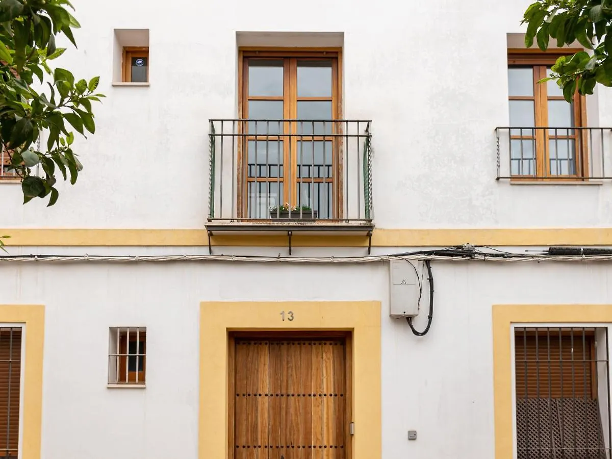 Apartamento Las Tazas  Córdoba