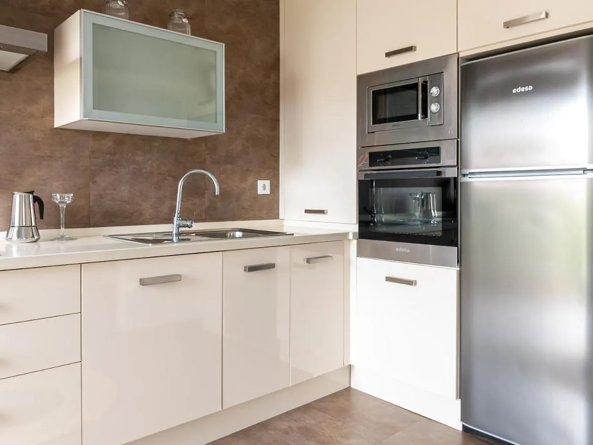 Apartamento Las Tazas  Córdoba 0*,  España