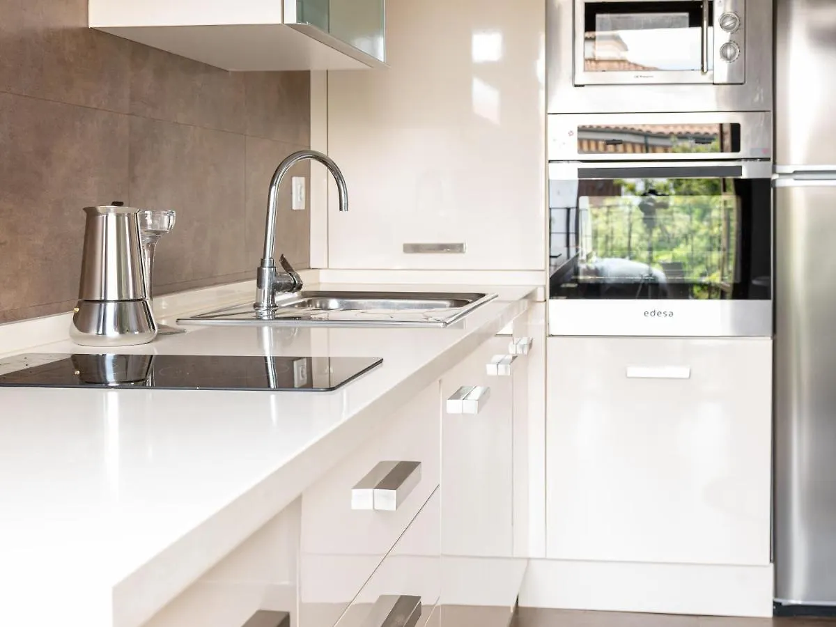 Apartamento Las Tazas  Córdoba 0*,  España