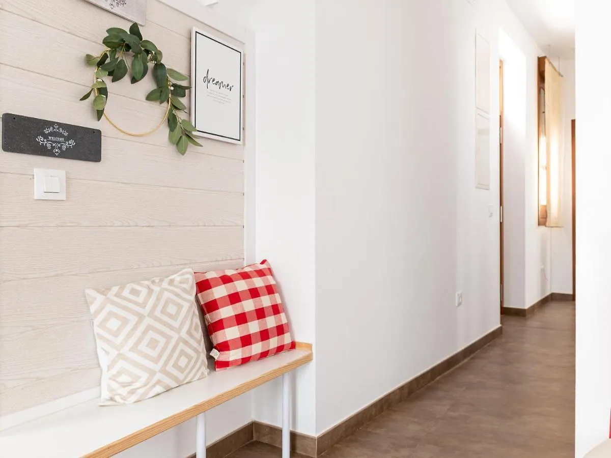Apartamento Las Tazas  Córdoba