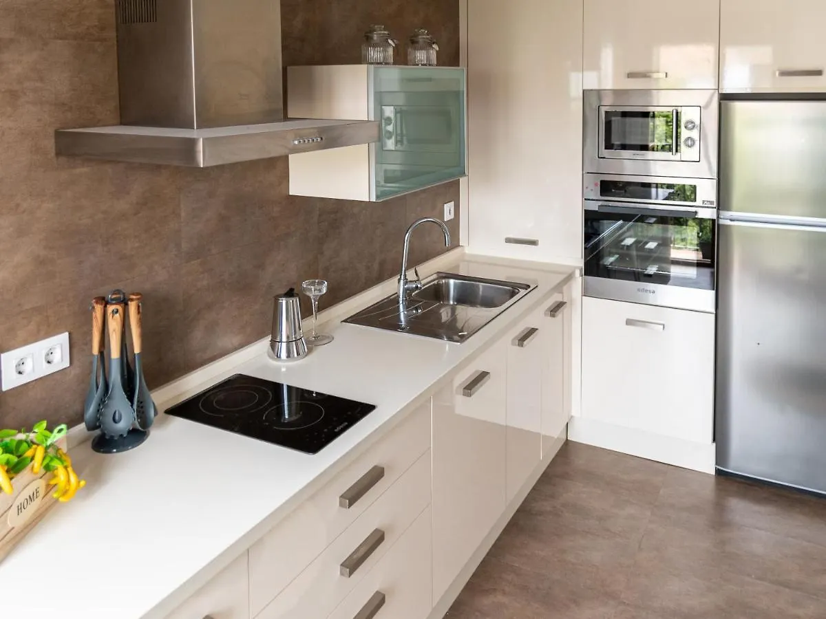 Apartamento Las Tazas  Córdoba España