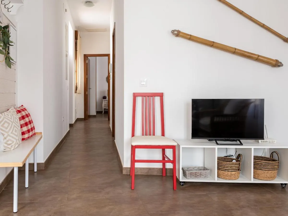 Apartamento Las Tazas  Córdoba