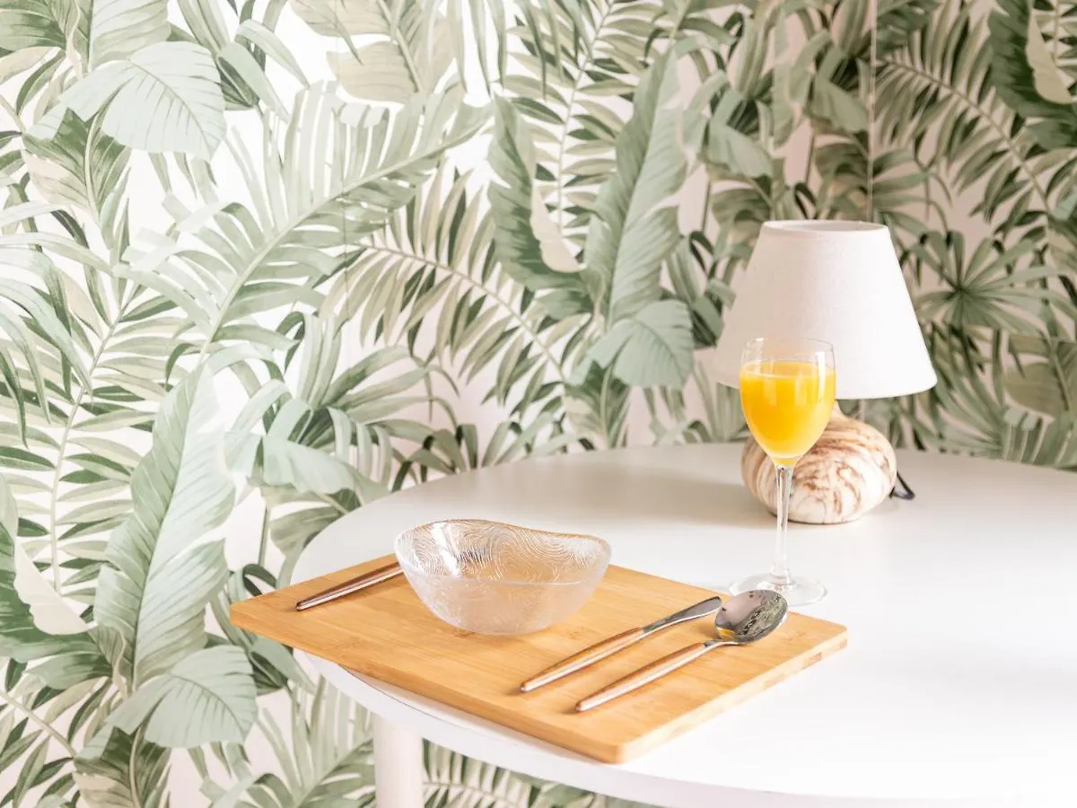 Apartamento Las Tazas  Córdoba