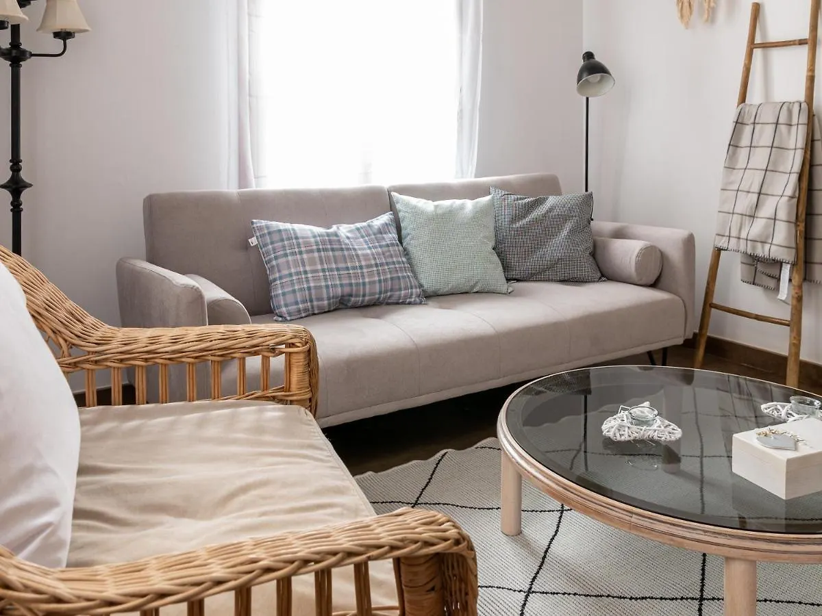 Apartamento Las Tazas  Córdoba 0*,