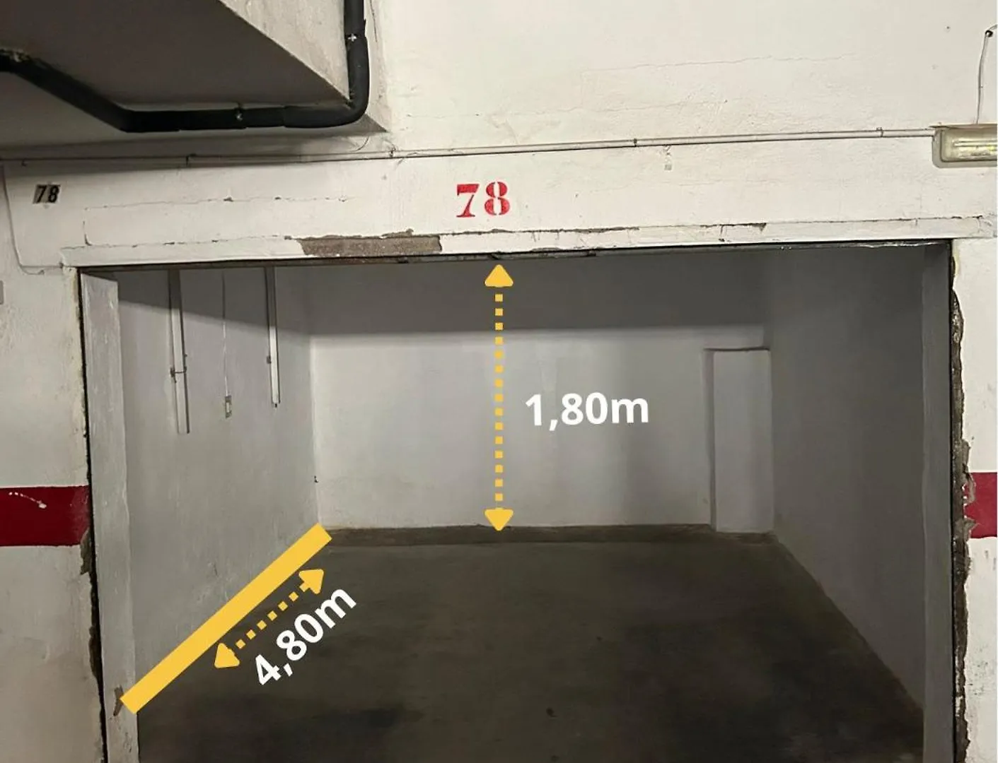 Apartamento Las Tazas  Córdoba España